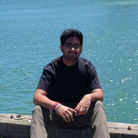 Sameer Sharma